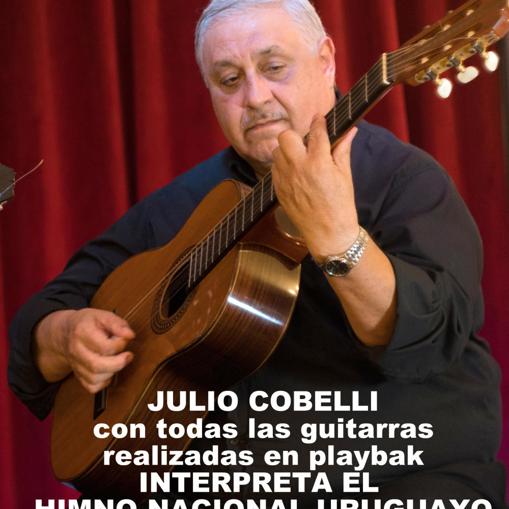 HIMNO NACIONAL URUGUAYO