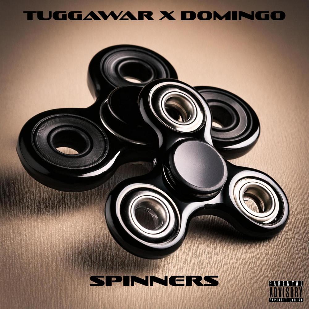 Spinners (Explicit)