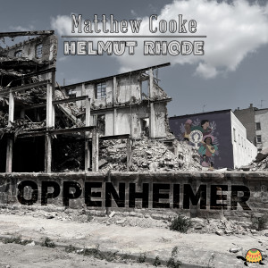 Album Oppenheimer from Helmut Rhode