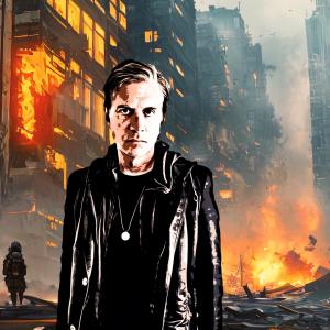 ดาวน์โหลดและฟังเพลง Tribulation (feat. SORNE & Jody Raffoul) พร้อมเนื้อเพลงจาก Tony Parisi