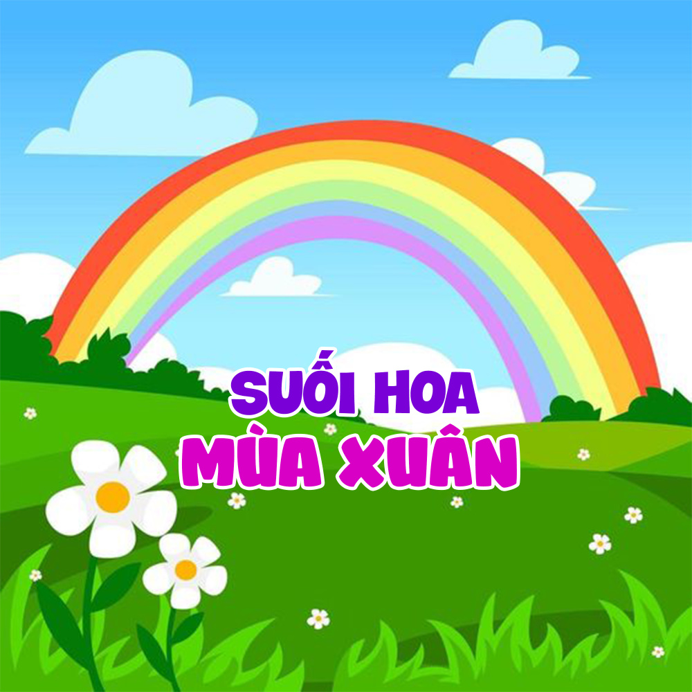 Quà Xuân Của Bé