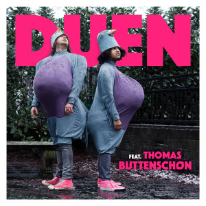 Listen to Duen song with lyrics from Kalle B