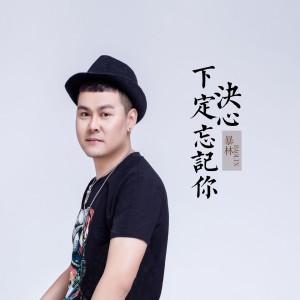 收听暴林的下定决心忘记你 (伴奏)歌词歌曲