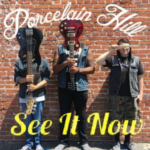 收聽Porcelain Hill的Rabbit Hole歌詞歌曲