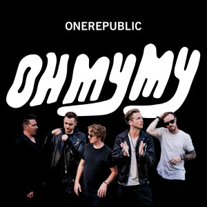 收聽OneRepublic的Fingertips歌詞歌曲