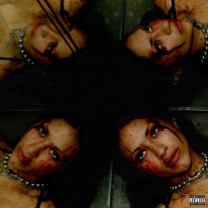 Paige Garabito的专辑better 4 u (Explicit)