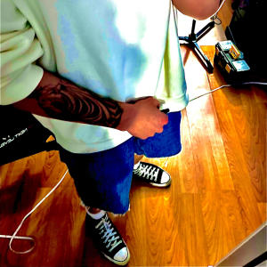 收聽mxrsh的GET EM GONE (feat. baptisze) (Explicit)歌詞歌曲