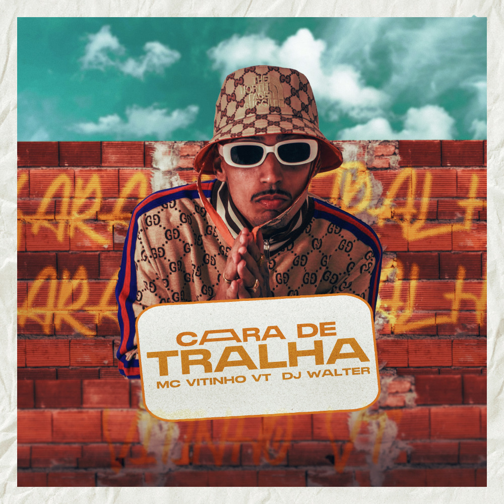 Cara de Tralha