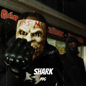 Album SHARK from PDG