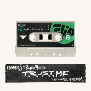 Dengarkan lagu T.R.U.S.T. Me (Explicit) nyanyian Nathan J dengan lirik