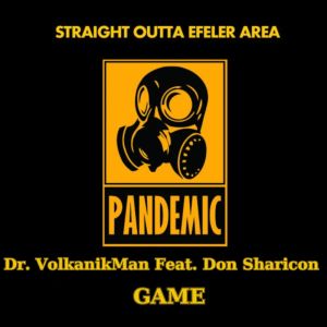 Listen to Game song with lyrics from Dr. Volkanikman