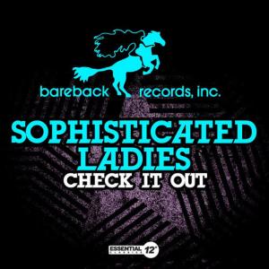 Sophisticated Ladies的專輯Check It Out