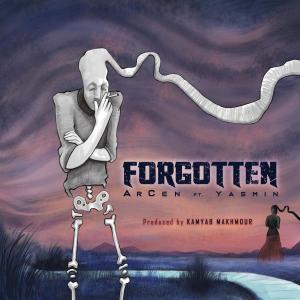 Forgotten (feat. Yasmin)