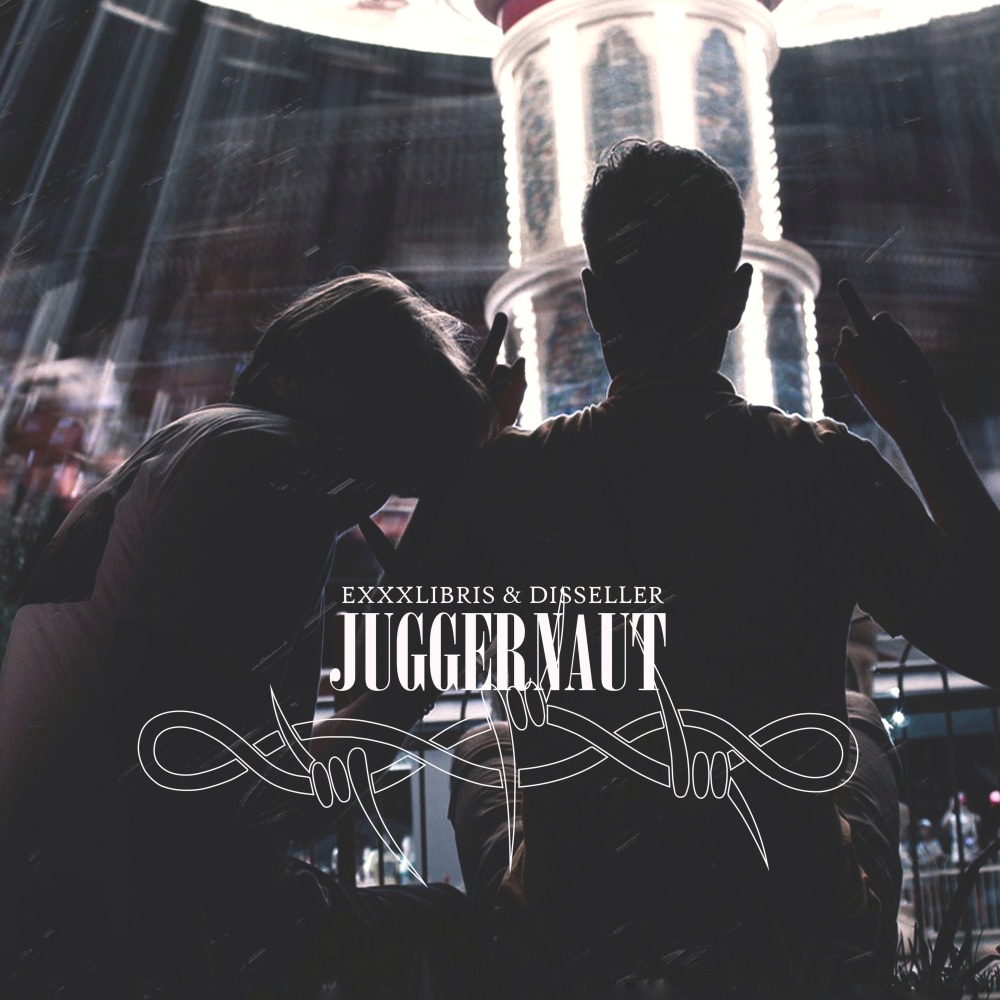 Juggernaut (Explicit)