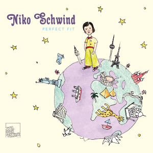 Album Perfect Fit (feat. Heartbeat) from Niko Schwind