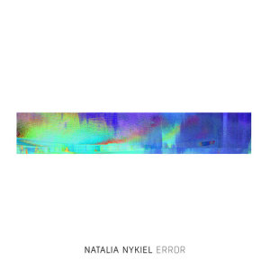 收聽Natalia Nykiel的Error歌詞歌曲