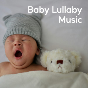 ASMR Baby Sleep Sounds的專輯Baby Lullaby Music (Smooth Musicbox Sounds)