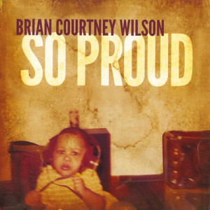 收聽Brian Courtney Wilson的Unspeakable Joy歌詞歌曲