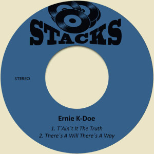 อัลบัม T´ain´t It the Truth ศิลปิน Ernie K-Doe