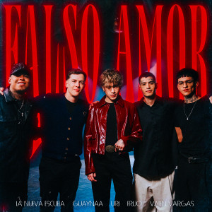 La Nueva Escuela的專輯Falso Amor