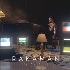 Dengarkan RAKAMAN lagu dari Sid Murshid dengan lirik