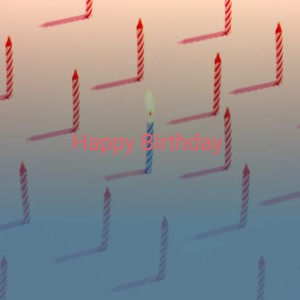 Listen to Happy Birthday song with lyrics from The Flamingos/The Crests