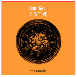 Album Turn To Me from Court Gabin