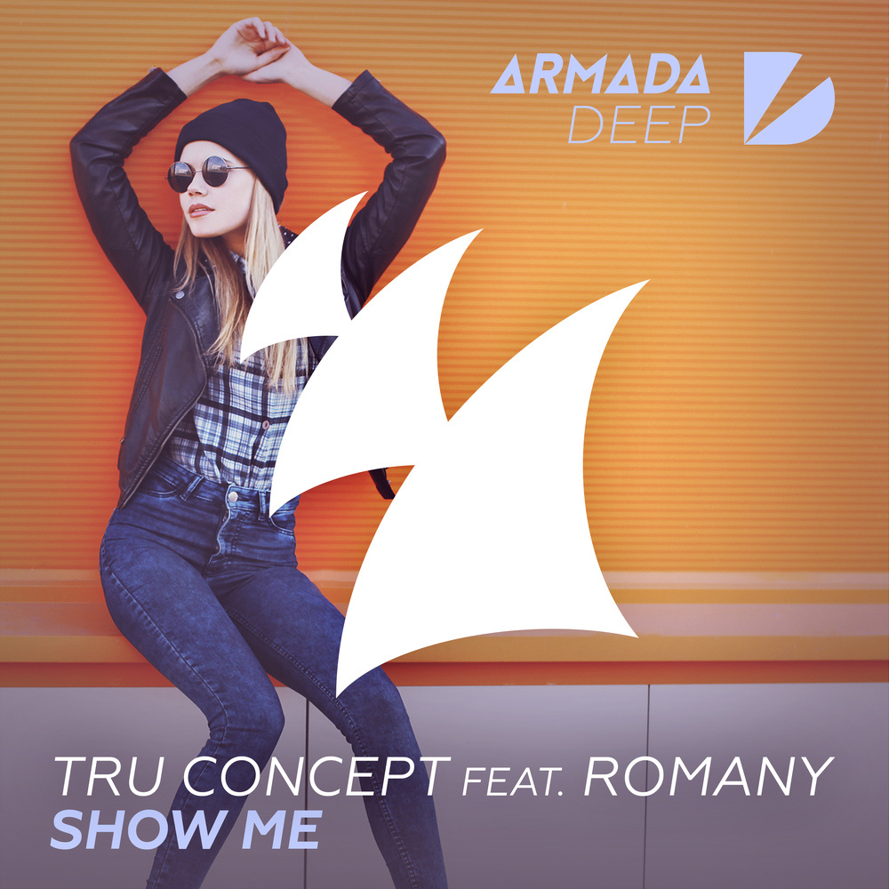 Show Me (Extended Mix)