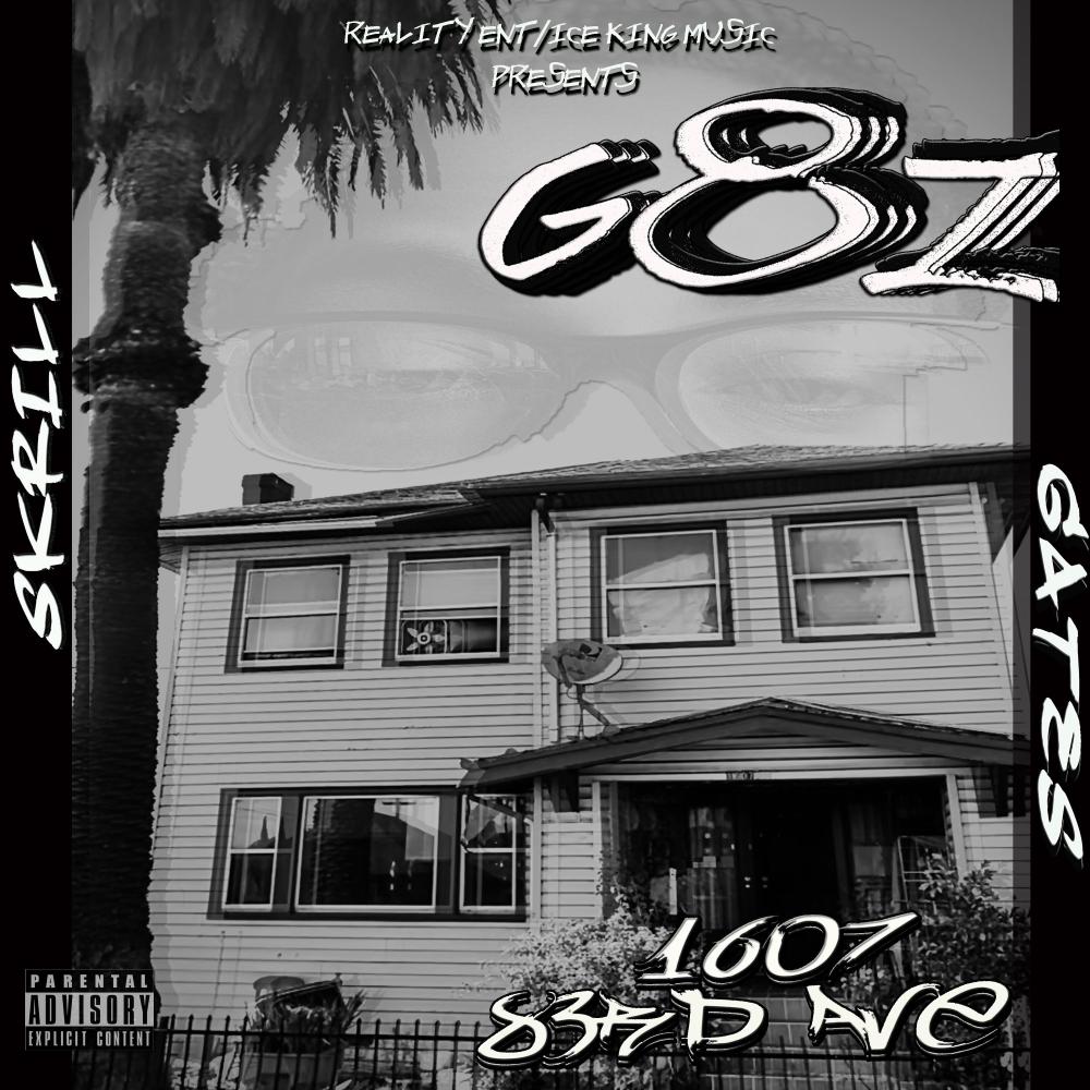 Wit My Niggas(feat. Nio Tha Gift & GodSpeed Tha Gr8) (Explicit)