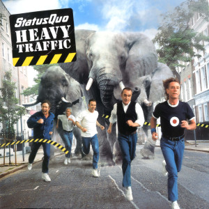 ดาวน์โหลดและฟังเพลง Don't Waste My Time (Live At Heitere Festival, Zofingen, Switzerland / 2003) พร้อมเนื้อเพลงจาก Status Quo