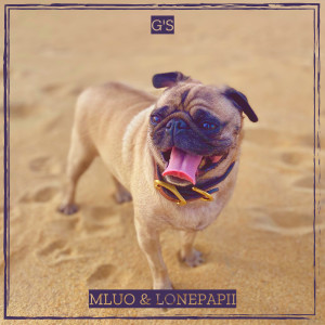 Listen to G's [feat. Lonepapii] (Live|Explicit) song with lyrics from mluo