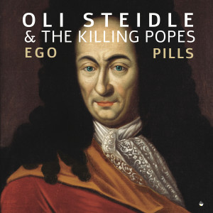 收聽Oli Steidle & The Killing Popes的Isis歌詞歌曲