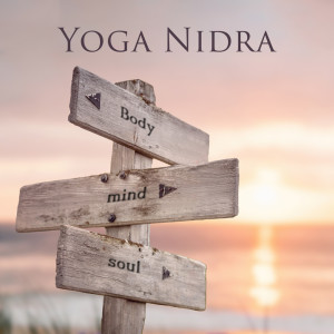 Yoga Nidra (Relaxing Zen Therapy, Chakra Meditation Music, Reiki, Nature Sounds)