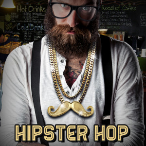 Various的專輯Hipster Hop