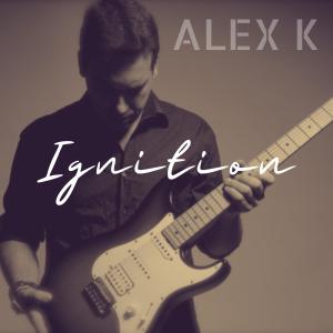 ดาวน์โหลดและฟังเพลง Rock Chop พร้อมเนื้อเพลงจาก Alex K