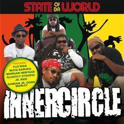 收聽Inner Circle的Real Soldiers (feat. Morgan Heritage)歌詞歌曲