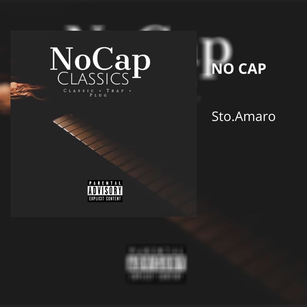 No Cap