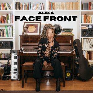 Album Face Front (EP) (Explicit) oleh Alika