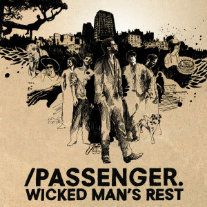 ดาวน์โหลดและฟังเพลง Walk in the Rain พร้อมเนื้อเพลงจาก Passenger