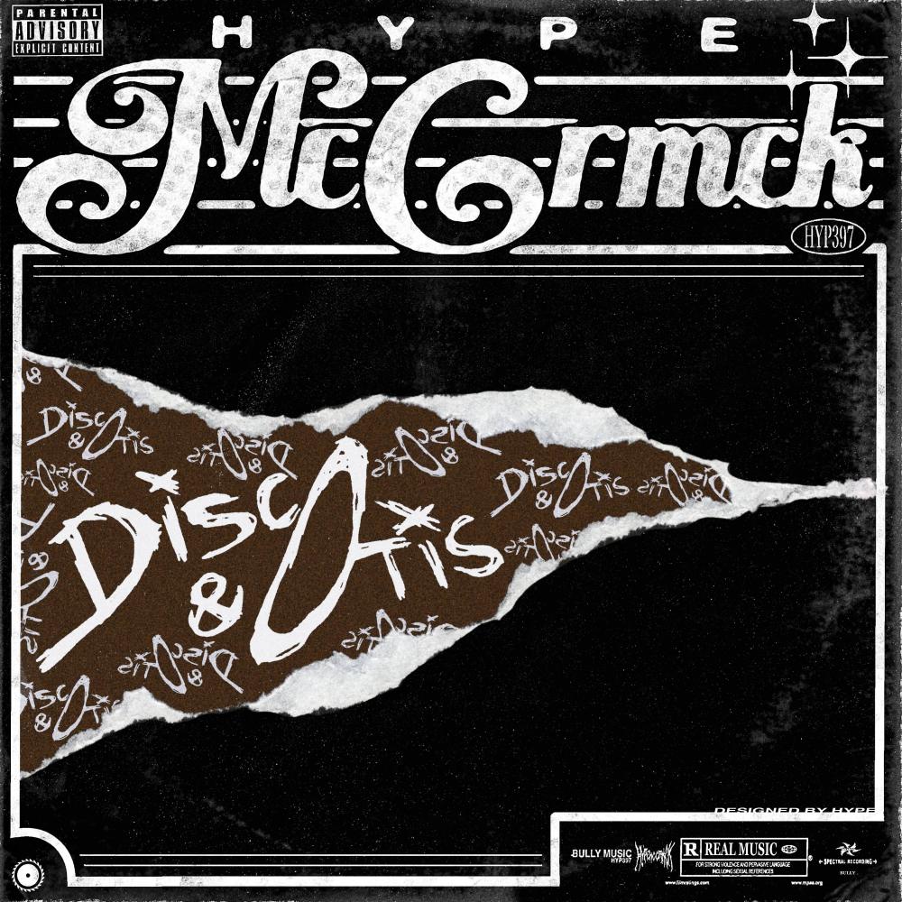 DISCO & OTIS (feat. HYPE MCCRMCK)