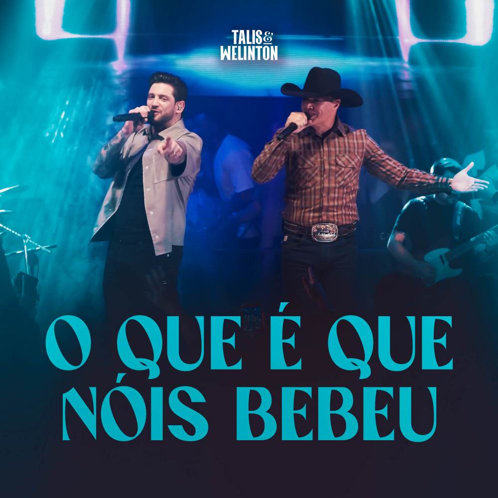 O Que é Que Nóis Bebeu (Live)