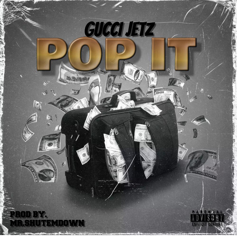 POP IT (Explicit)