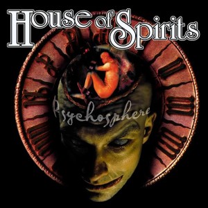 ดาวน์โหลดและฟังเพลง Voice of My Heart พร้อมเนื้อเพลงจาก House Of Spirits