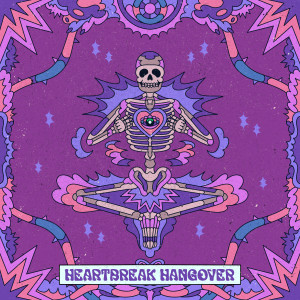 อัลบัม Heartbreak Hangover ศิลปิน Disco Lines