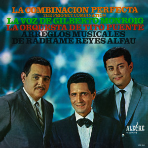 ดาวน์โหลดและฟังเพลง Tengo Un Nuevo Amor พร้อมเนื้อเพลงจาก Tito Puente