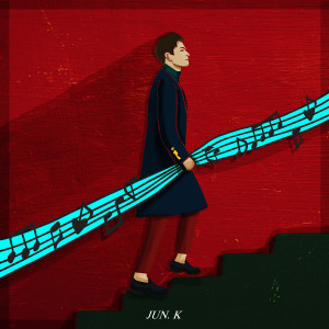 Album My 20's from Jun. K（2PM）