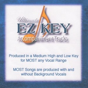 收聽EZ Key Accompaniment Track的A Voice Within歌詞歌曲