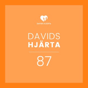 Blandade Artister的專輯Davids Hjärta 87