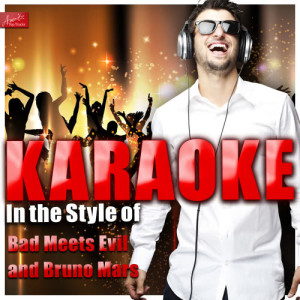 ดาวน์โหลดและฟังเพลง Lighters (In the Style of Bad Meets Evil and Bruno Mars) [Karaoke Version] (Karaoke Version) พร้อมเนื้อเพลงจาก Ameritz Top Tracks