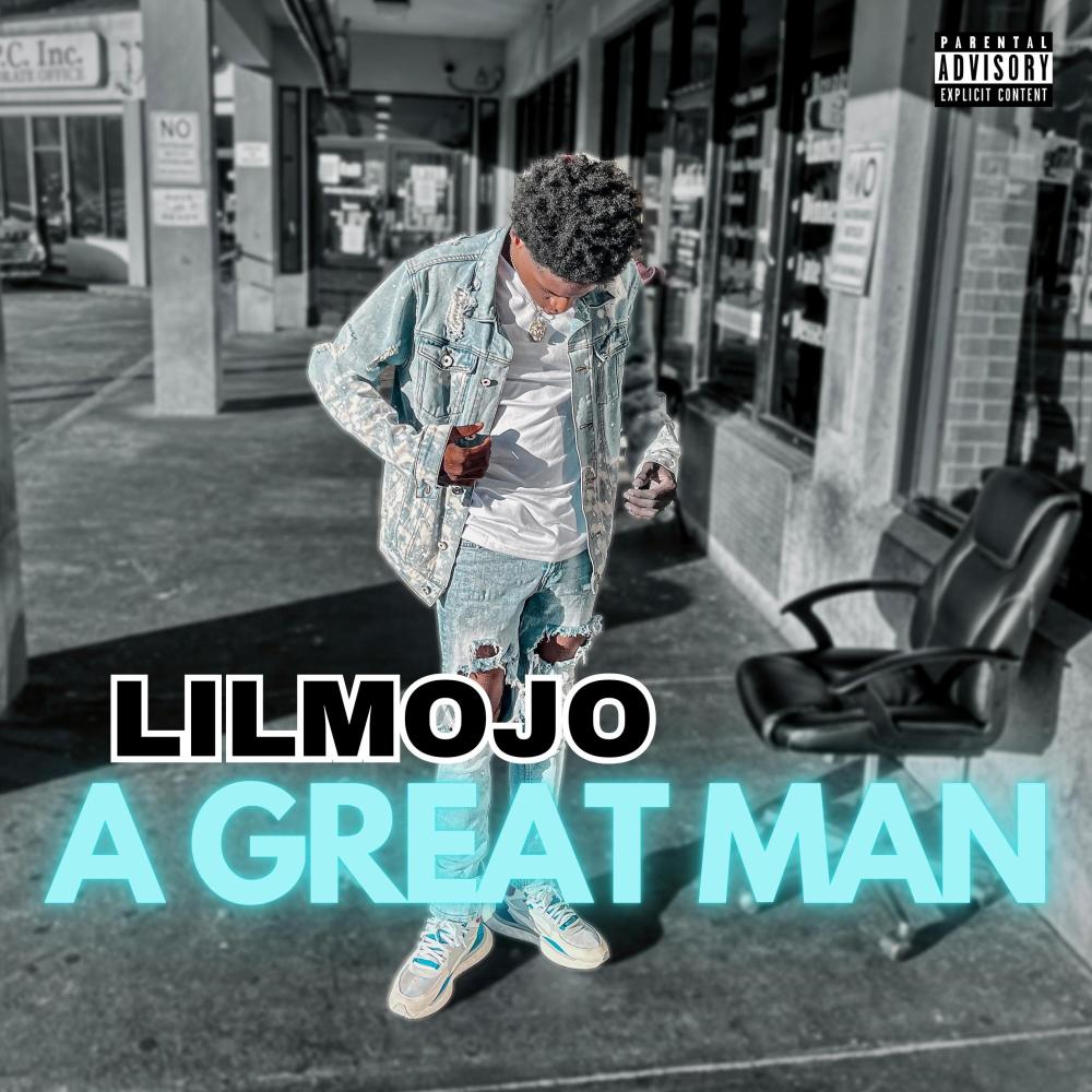 Let Me Luv U (Explicit)